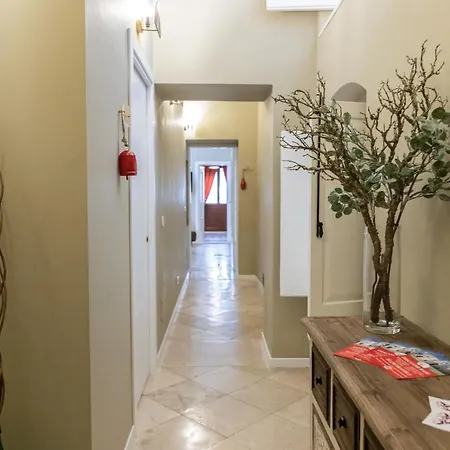 Tresca Charme Luxury 4*