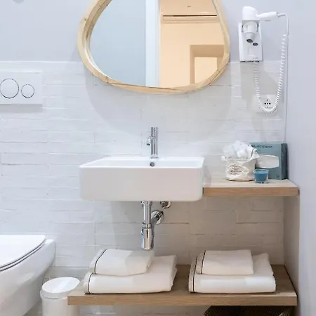 Tresca Charme Luxury לינה וארוחת בוקר 4*