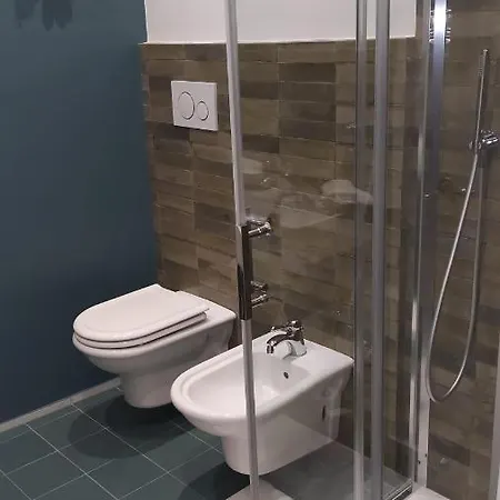 Tresca Charme Luxury 4* בארי