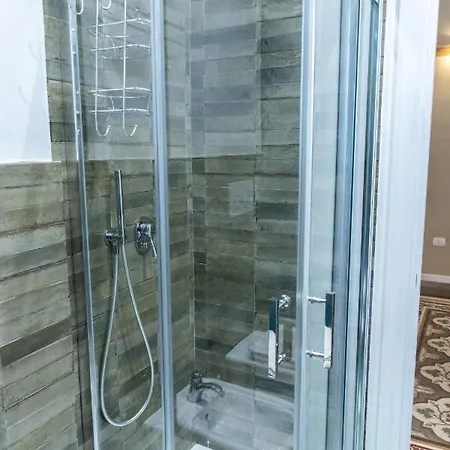 Tresca Charme Luxury