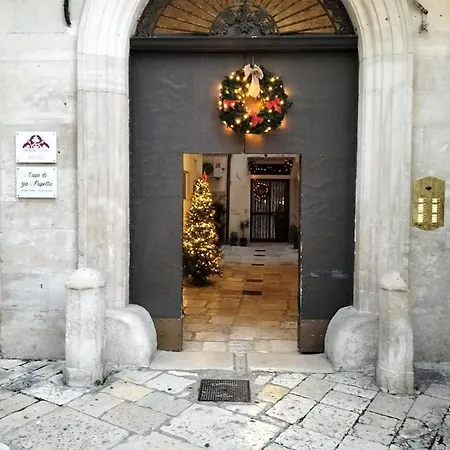 Tresca Charme Luxury B&B 4*