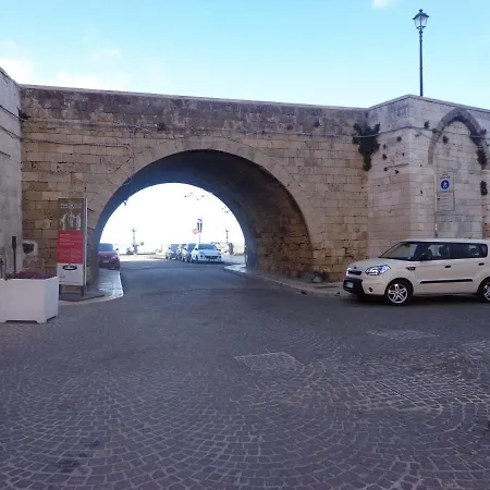 Tresca Charme Luxury 4*