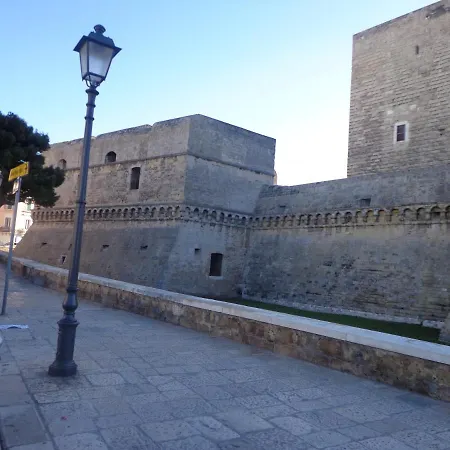 Tresca Charme Luxury 住宿加早餐酒店