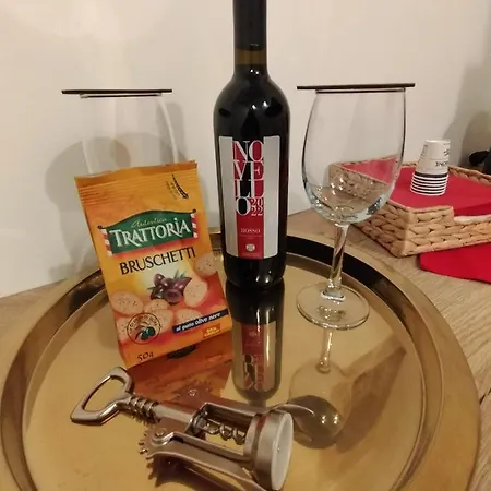 Tresca Charme Luxury 4*