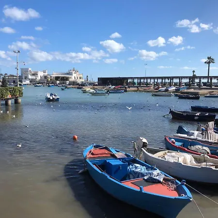 Tresca Charme Luxury לינה וארוחת בוקר 4*