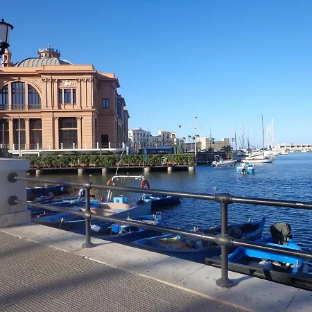 Tresca Charme Luxury 4* בארי