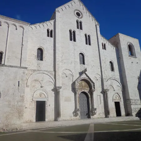 Tresca Charme Luxury Bari