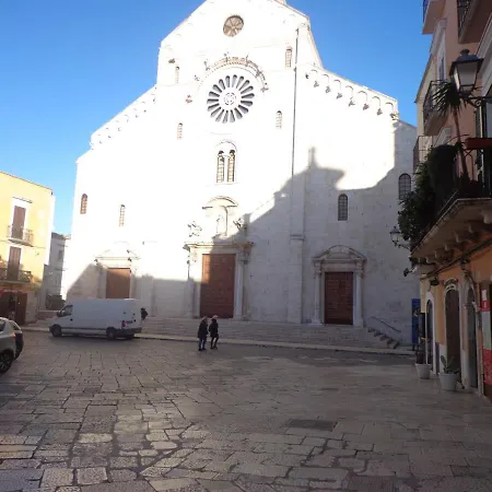 Tresca Charme Luxury 4* בארי