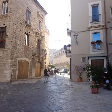 住宿加早餐酒店 Tresca Charme Luxury