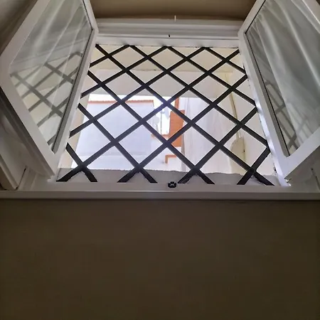 住宿加早餐酒店 Tresca Charme Luxury