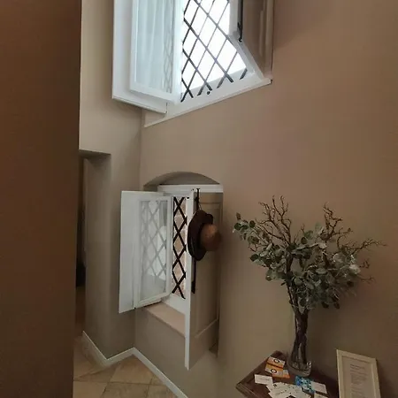 Tresca Charme Luxury B&B Bari