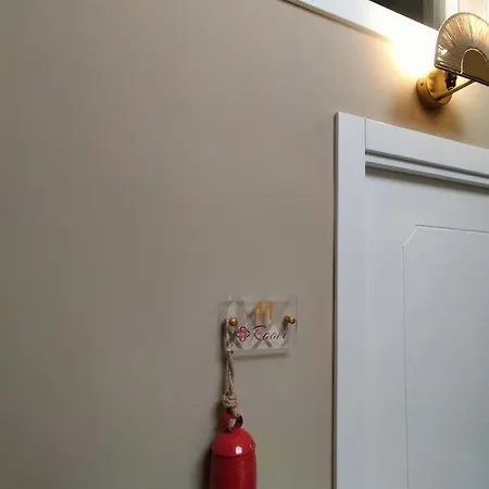 B&B Tresca Charme Luxury 4*