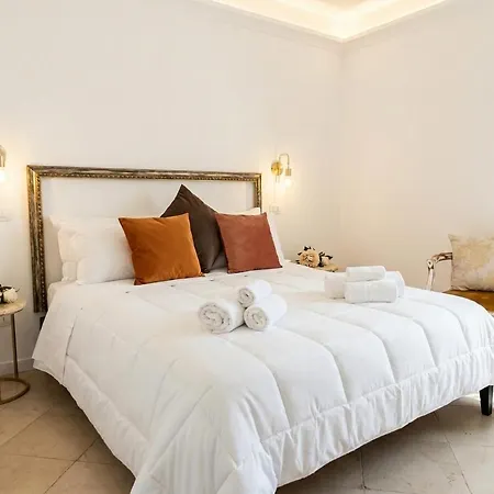 Tresca Charme Luxury Отель типа 