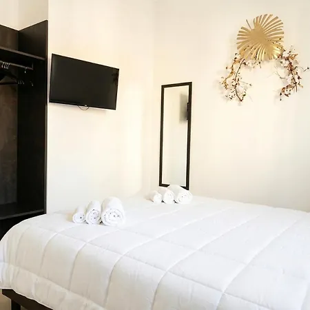 Tresca Charme Luxury 3* Bari