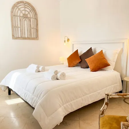 Tresca Charme Luxury
