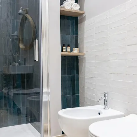 Tresca Charme Luxury Отель типа 