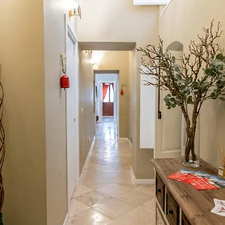 Tresca Charme Luxury Отель типа 