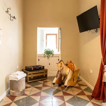 Tresca Charme Luxury