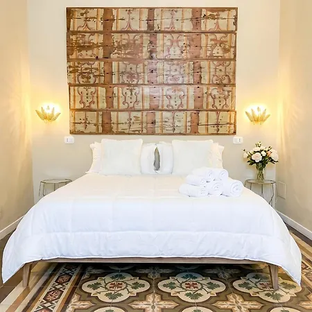 Tresca Charme Luxury Бари
