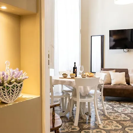 Tresca Charme Luxury