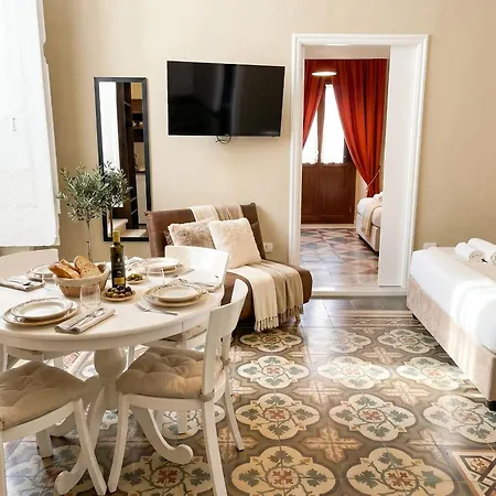 Tresca Charme Luxury Отель типа 
