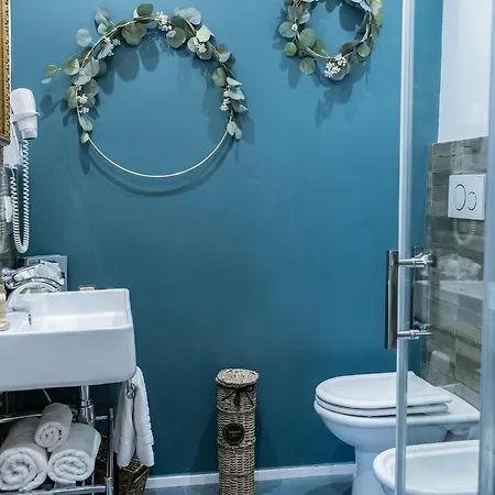 Tresca Charme Luxury Бари