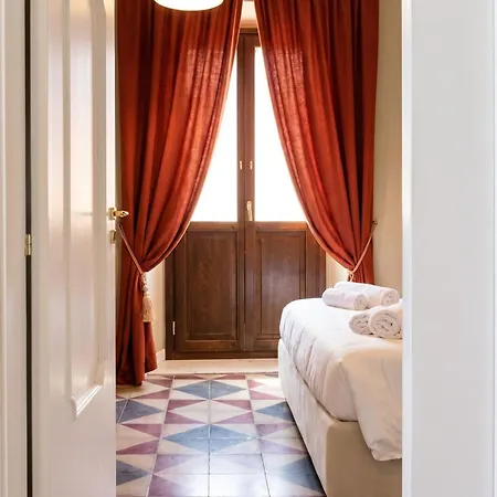 Tresca Charme Luxury Отель типа 