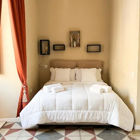 Tresca Charme Luxury 3*