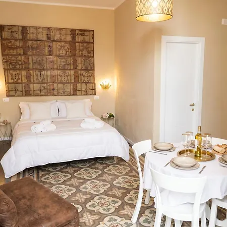 Tresca Charme Luxury 3* Bari