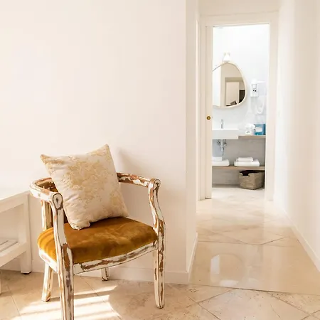 Tresca Charme Luxury Отель типа 