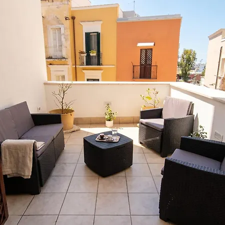 Bed & Breakfast Tresca Charme Luxury 3*
