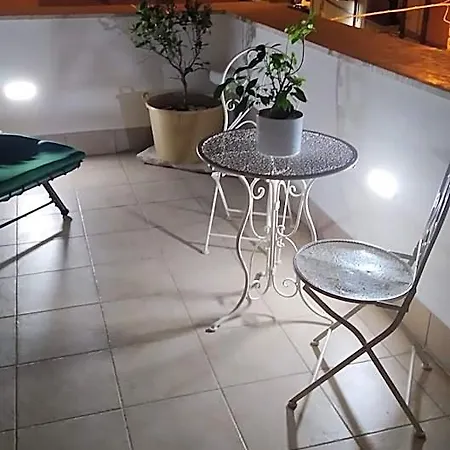 Tresca Charme Luxury Отель типа 