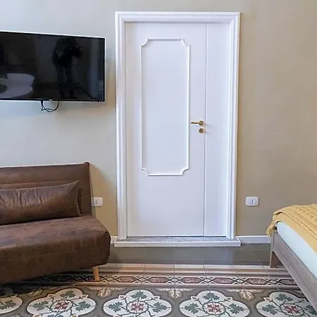 Tresca Charme Luxury Bed & Breakfast Bari