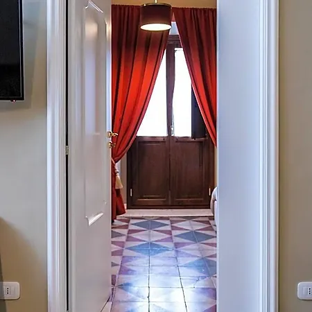 Tresca Charme Luxury Отель типа 