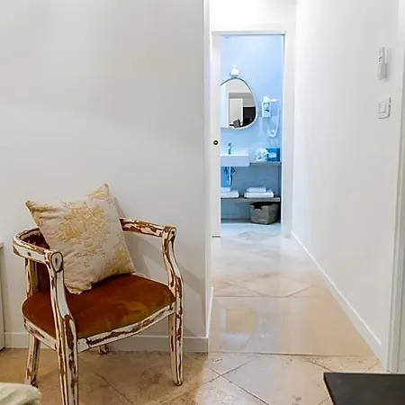 Tresca Charme Luxury Couette-café Bari