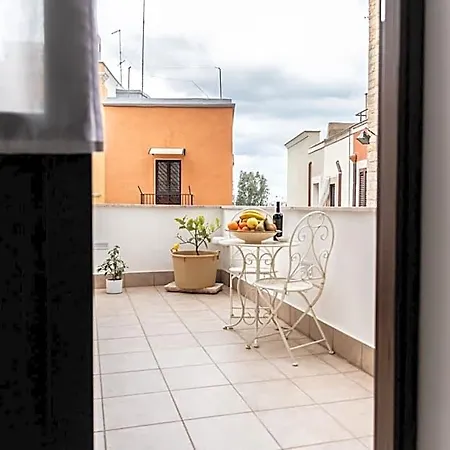 Tresca Charme Luxury 3* Bari
