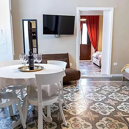 Tresca Charme Luxury Bari
