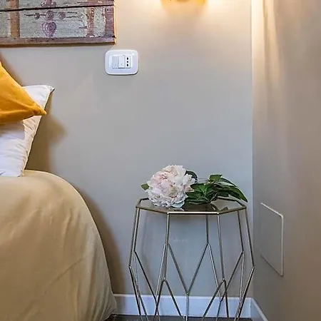 Tresca Charme Luxury Отель типа 