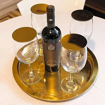 Tresca Charme Luxury 3* Bari