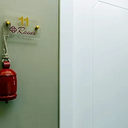 Tresca Charme Luxury B&B 3*