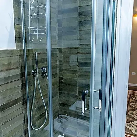 Tresca Charme Luxury Отель типа 