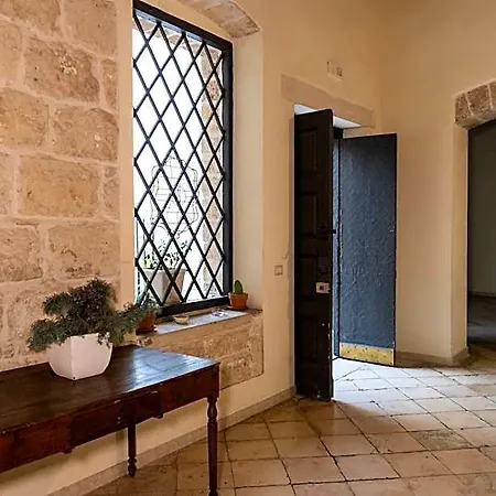 Tresca Charme Luxury B&B 바리