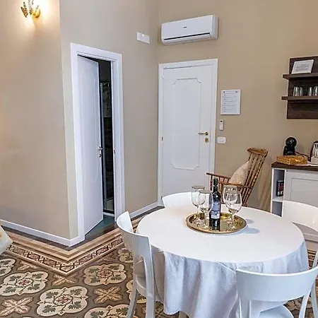 Tresca Charme Luxury B&B 3*