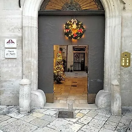 Tresca Charme Luxury Отель типа 