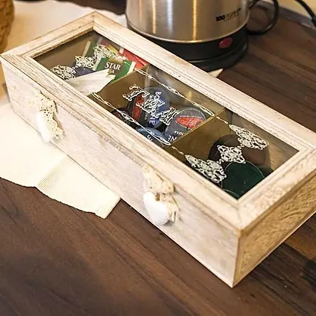 B&B Tresca Charme Luxury 바리