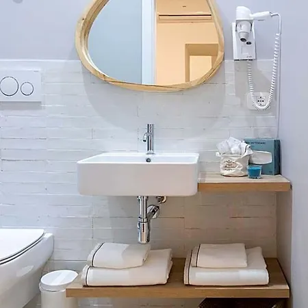 Bed & Breakfast Tresca Charme Luxury Bari