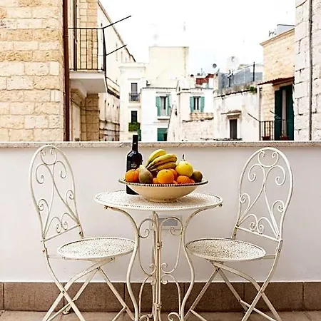 Tresca Charme Luxury Bed & Breakfast 3*