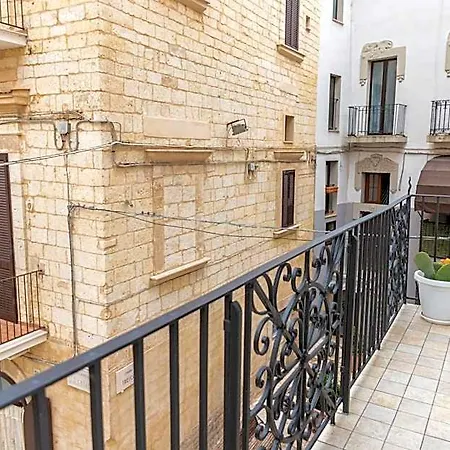 B&B Tresca Charme Luxury