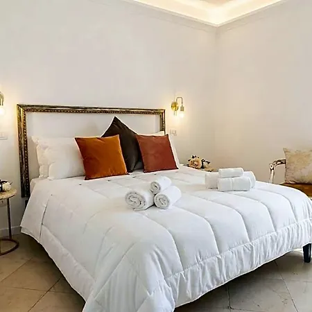 Tresca Charme Luxury Bed & Breakfast Bari