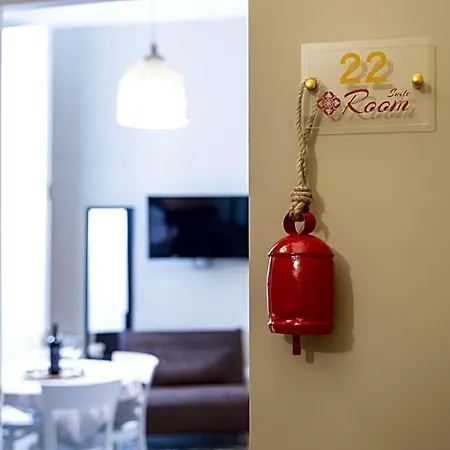 B&B Tresca Charme Luxury
